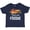 Navy Blue, variant on Inktastic Future Foodie Childs Veggies Food Boys or Girls Toddler T-Shirt