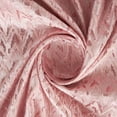 thumbnail image 2 of Zelouf Naya Chevron Jacquard  , Sewing, DIY, Crafts Fabric by the Yard, Rose/pink, 20 Yard, 2 of 3