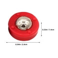 thumbnail image 2 of UPOUART 20pcs Shuffleboard Game Accessories Round Beads Set for Family Entertainment and Indoor Outdoor Fun, 2 of 7
