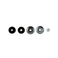 thumbnail image 4 of Bilstein Drag Series Shock Absorber Fits select: 1989-1993 FORD MUSTANG LX, 1987-1988 FORD MUSTANG GT, 4 of 9