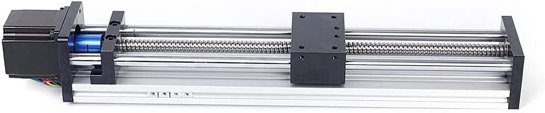 SHZICMY Ball Screw Linear Guide Rail Ball Screw Linear Rail Motion