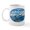 White, variant on CafePress - DUTCH HARBOR ALASKA Mug - 11 oz Ceramic Mug - Novelty Coffee Tea Cup
