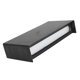 thumbnail image 5 of Lámpara de pared led con atenuación continua, iluminación adhesiva magnética recargable, luz de pared arrriba y abajo para sala de estar y dormitorio, 5 of 7