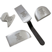 Martin Tools 645K Spoon/Dolly Set 4 -Piece