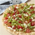 thumbnail image 5 of Wilton Perfect Results Premium Non-Stick Bakeware Pizza Pan, 14-Inch, 5 of 5