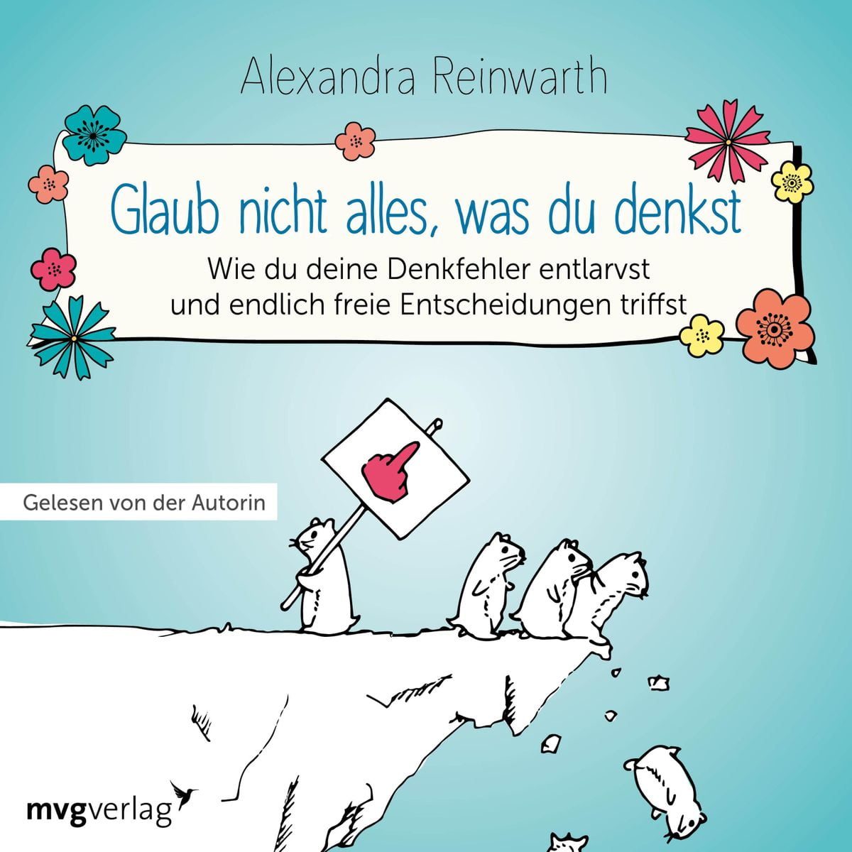 Glaub Nicht Alles Was Du Denkst Glaub Nicht Alles Was Du Denkst
