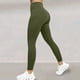 thumbnail image 1 of Pincandy Women's High Waist Yoga Pants - Long Length, Tummy Control, High Stretch with Pockets for Workout & Yoga, 1 of 7