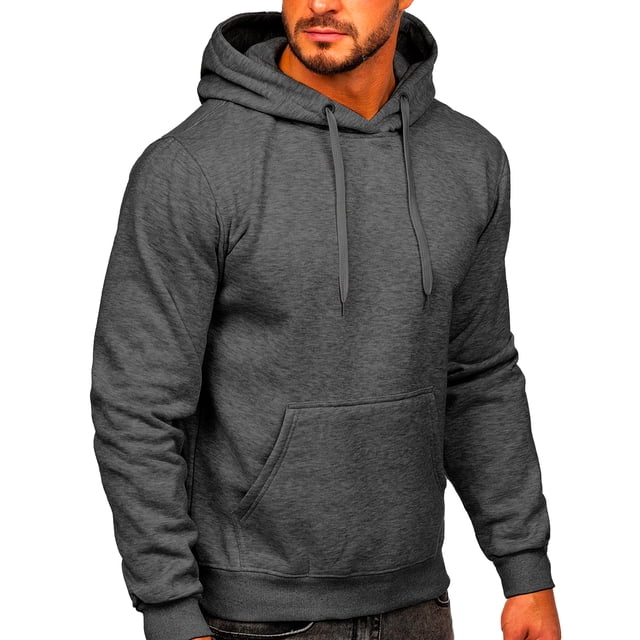Sudadera Para Hombre Shendy Vendy Con Capucha Hoodie