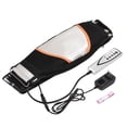 thumbnail image 2 of Masajeador vibratorio eléctrico Cinturón adelgazante Quemador de grasa Pérdida de peso Vibración Herramientas para el cuidado de la salud, 2 of 15