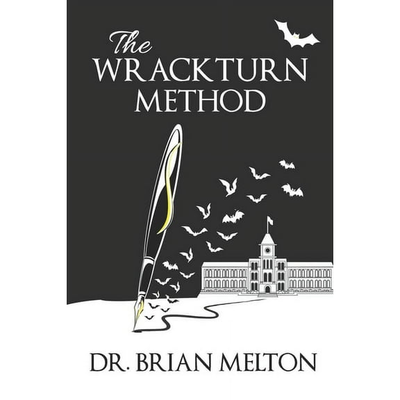 The Wrackturn Method (Paperback)
