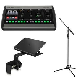 BEHRINGER DJX750 DJミキサー Behringer DJX750 DJ Pro Mixer at Gear4music