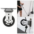 thumbnail image 6 of Fitness Equipment Arm Strength Pulley Cable Machine Workout Nylon, 6 of 6