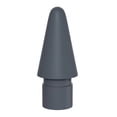thumbnail image 1 of Punta De Lápiz Óptico Punta de lápiz óptico de pantalla táctil para Apple iPad 1/2 Kit de reemplazo de punta (gris), 1 of 7