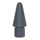 thumbnail image 4 of Punta de lápiz óptico de pantalla táctil para Apple iPad 1/2 Kit de reemplazo de punta (gris) Ehuebsd Para estrenar, 4 of 8