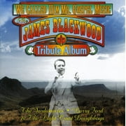 James Blackwood - We Called Him Mr. Gospel Music: James Blackwood Tribute - Christian Country - CD