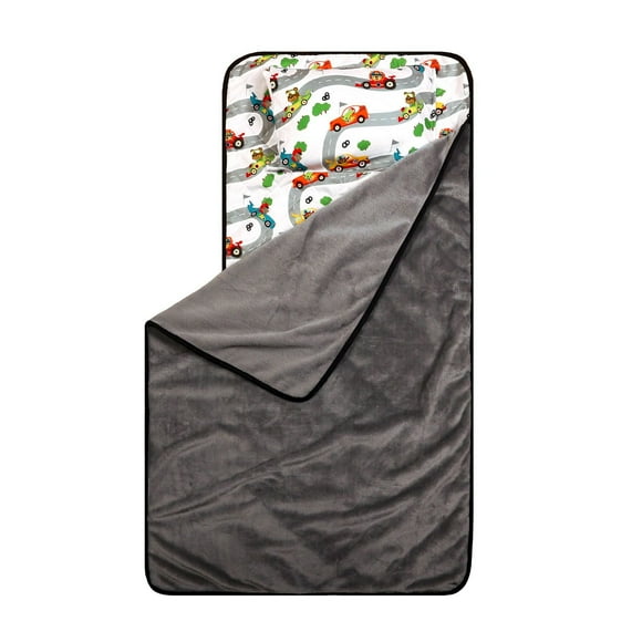 Tapis de sieste Racetrack Adventure