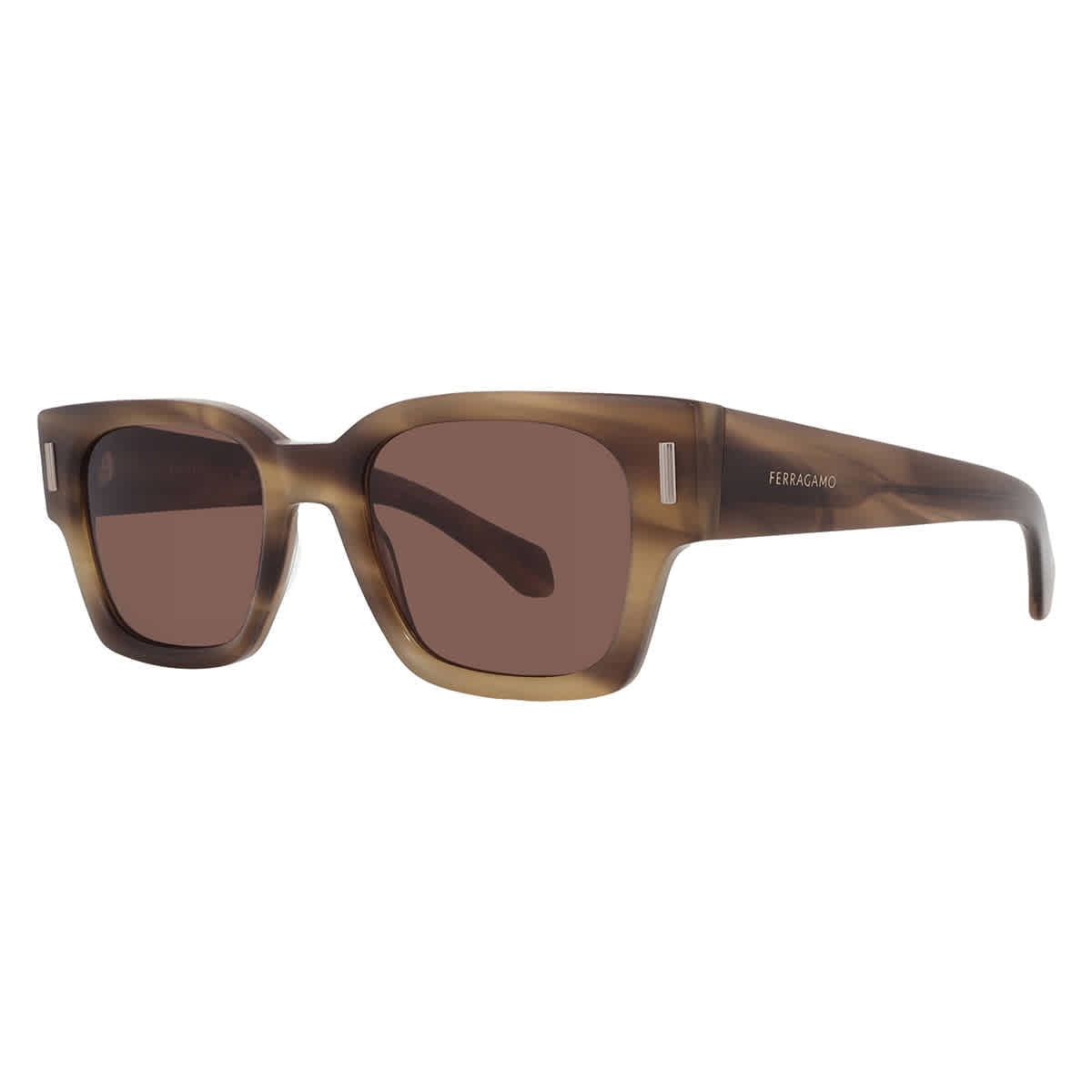 ferragamo*美品 ferragamo-grazioso-gancini-