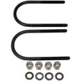 thumbnail image 5 of Dorman 929-824 Kit De Pernos En U Para Eje De Resorte De Hoja Trasera Compatible Con Modelos Jeep Selectos, 5 of 5