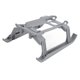 thumbnail image 1 of Pata Del Tren De Aterrizaje De Drones, Protector De Pierna De Aterrizaje De Drones Plegable ABS Ligero De Liberación Rápida Anticolisión Para Accesorios De Drones, 1 of 7
