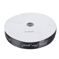 thumbnail image 2 of Personalized Ribbon,Printing Satin Ribbon Personalized Printing Satin Ribbon Satin Ribbon Ultimate Comfort, 2 of 14