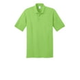 thumbnail image 5 of Port & Company 55 Ounce Jersey Knit Polo (KP55) Lime, 2XL, 5 of 6