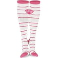 thumbnail image 6 of TeeHee Valentine's Day or Mother's Day Women's Cotton Knee High Socks 2 Pairs, 6 of 7