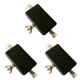 thumbnail image 1 of Mini Balun Adecuado HF Antena Corta Ham Radio (1 Relación 9), 1 of 9