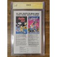 thumbnail image 2 of Grimjack #26 - CGC 9.8 Comic Book, 2 of 3