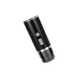 thumbnail image 1 of VONKY Cafetière Expresso Portable Rechargeable Noire Petite pour Conduite en Extérieur, 1 of 9
