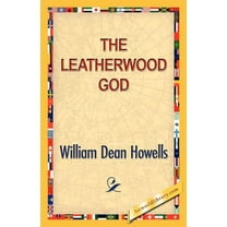 The Leatherwood God (Paperback)