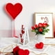 thumbnail image 1 of Decoraciones para San Valentín, adornos para San Valentín, regalos para San Valentín, escalera para San Valentín, decoración de mesa, decoraciones de madera., 1 of 6