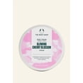 thumbnail image 1 of The Body Shop Glowing Cherry Blossom Body Cream 200ml, 1 of 2