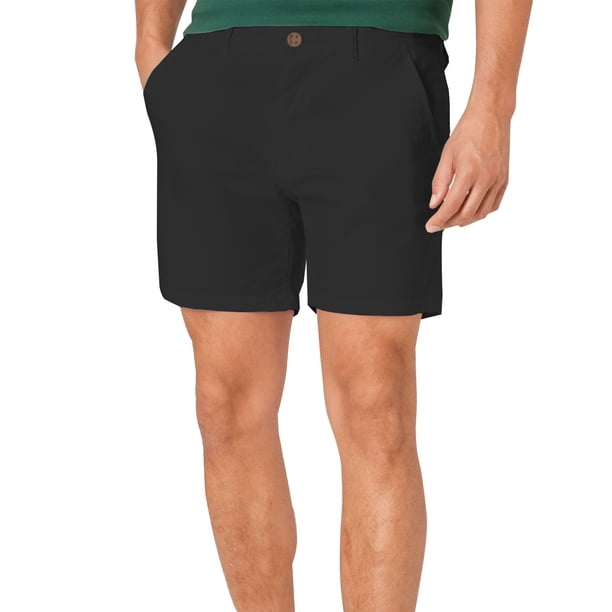WILLBEST Pantalones Cortos Casuales de Verano para Hombre, Nuevos Pantalones Cortos Cargo Ajustados Informales, Pantalones Cortos de Playa Elásticos