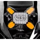 thumbnail image 2 of Protector De Faro Con Filtro Bmw R 1300 Gs Gsa, 2 of 3
