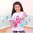 thumbnail image 2 of Disney's Minnie Mouse Bow-Tique Rockin' Guitar, 2 of 3