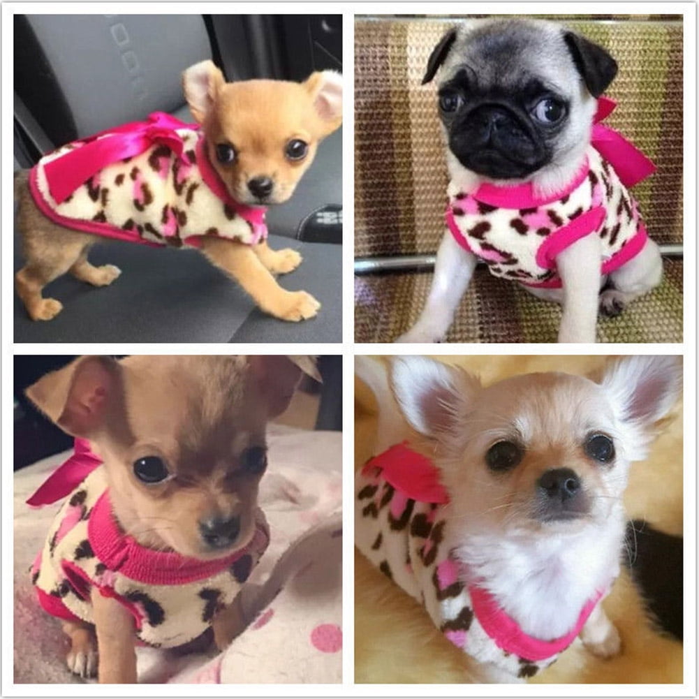 xxs dog dresses