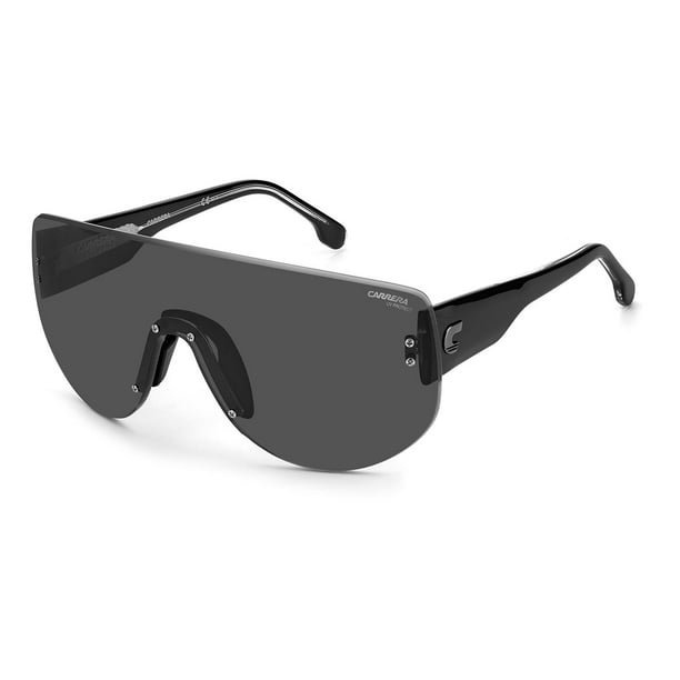 Lentes de Sol Carrera Para Mujer 204890807992K Negro Unitalla
