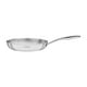thumbnail image 1 of Sartén Tramontina Grano 26 Cm Acero Inoxidable 62155260, 1 of 6