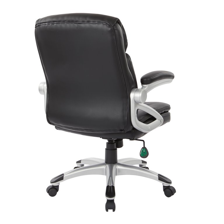 Low back executive online chair