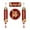 A, variant on Spring Couplet Decor New Year Couplets for Entrance Spring Festival Celebration ,