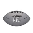 thumbnail image 1 of Football Wilson, MVP de la NFL, talla oficial, gris, 1 of 6
