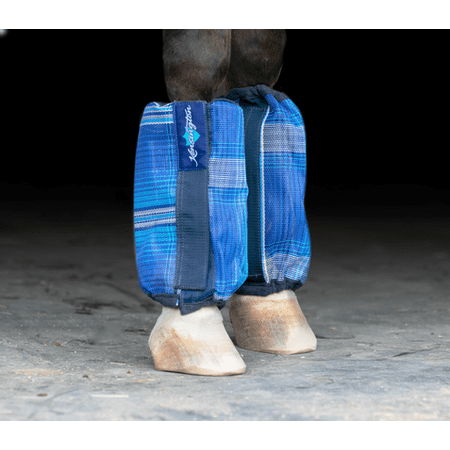 Kensington Bubble Fly Boots (Set of 4)