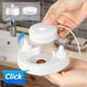 thumbnail image 4 of Toothbrush Holder for Oral-B IO Electric Toothbrush Stand Toothbrush Storage Rack Tooth Brush Head H, 4 of 5