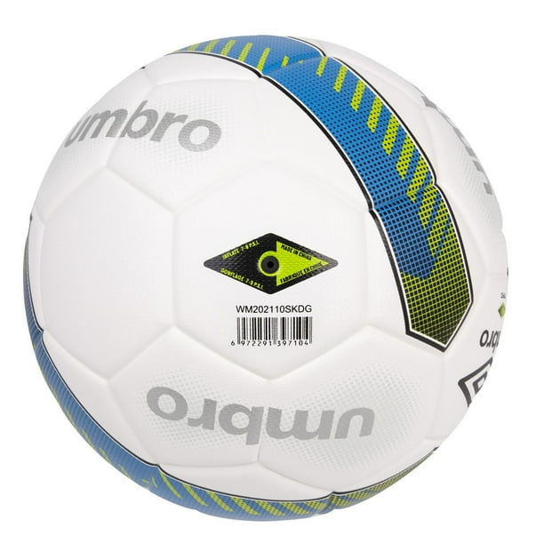 Umbro Tempest Soccer Ball - Size 5, Size 5 - Walmart.ca