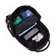 thumbnail image 5 of Easygdp Western Cowboy Mochila Ergonómica Versátil para Laptop - Múltiples Bolsillos, Correas Ajustables, Unisex para Escuela, Viajes y Actividades al Aire Libre-One Size, 5 of 5