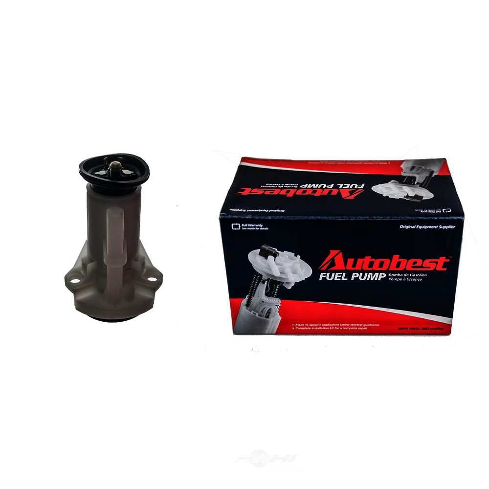 Autobest F4256A Fuel Pump And Strainer Set