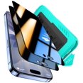 thumbnail image 1 of Protector de pantalla de privacidad Thomo para iPhone 16 Pro Max-2, 1 of 8