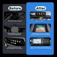 thumbnail image 3 of 2 in 1 Wireless CarPlay and  Auto Adapter, Convert Wired to Wireless with  5.0,WiFi, Plug and Play, Fast Auto Connect, Stable Connection, No Delay, 3 of 7