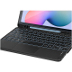 thumbnail image 5 of Funda tipo libro con teclado Sahara Navigate Series para Galaxy Tab S6 Lite, 5 of 8
