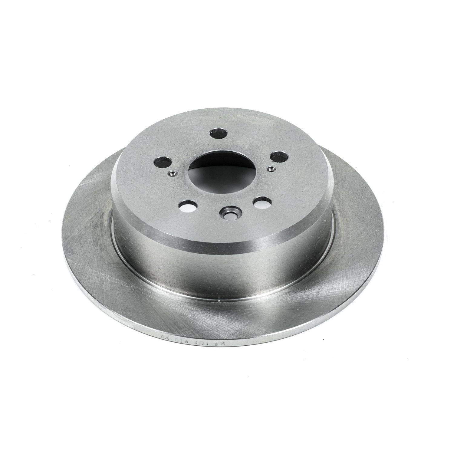 Power Stop Rear One Stock Replacement Brake Rotor JBR792 Fits 1995 Toyota Celica